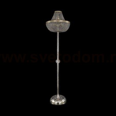 Торшер Bohemia Ivele 19051T3/H/45IV-172 G