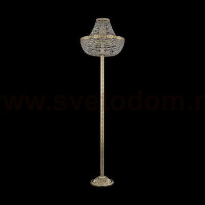 Торшер Bohemia Ivele 19051T6/H/45IV-172 G
