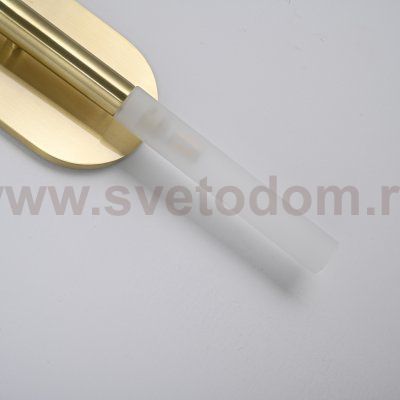 Бра Rousseau Medium Vanity honey gold ImperiumLoft 190587-22