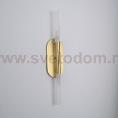 Бра Rousseau Medium Vanity honey gold ImperiumLoft 190587-22