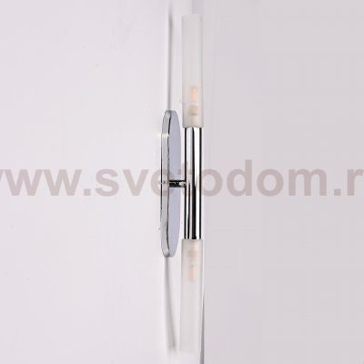 Бра Rousseau Medium Vanity Chromium ImperiumLoft 190588-22