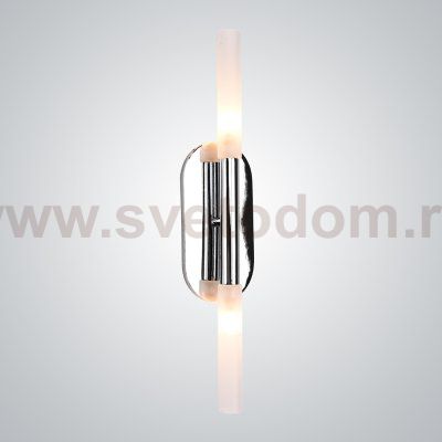 Бра Rousseau Medium Vanity Chromium ImperiumLoft 190588-22