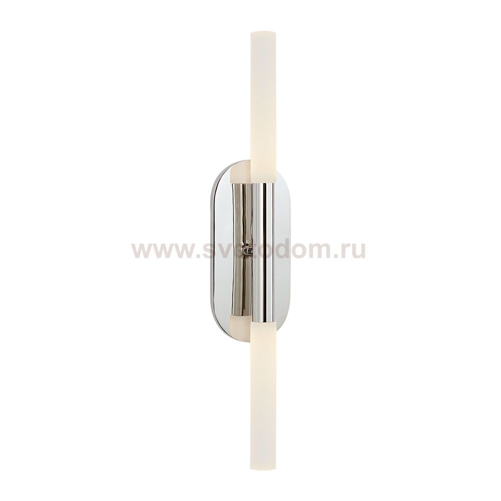 Бра Rousseau Medium Vanity Chromium ImperiumLoft 190588-22