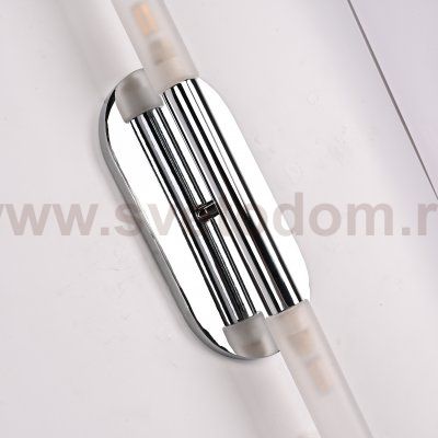 Бра Rousseau Medium Vanity Chromium ImperiumLoft 190588-22