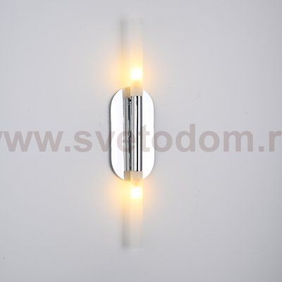 Бра Rousseau Medium Vanity Chromium ImperiumLoft 190588-22