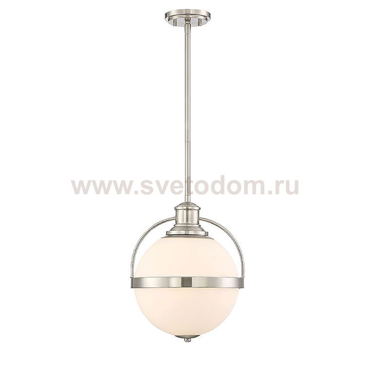 Подвесной светильник на штанге Westbourne Savoy House ImperiumLoft 190590-01