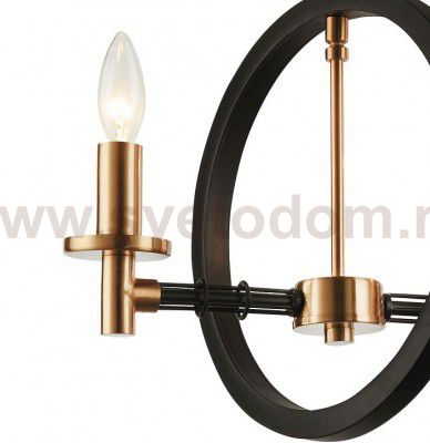 Люстра Favourite 1906-2P Angular