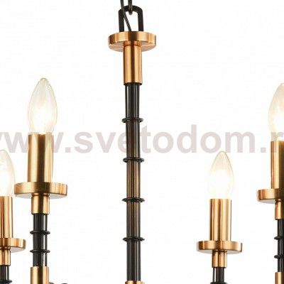 Люстра Favourite 1906-6P Angular