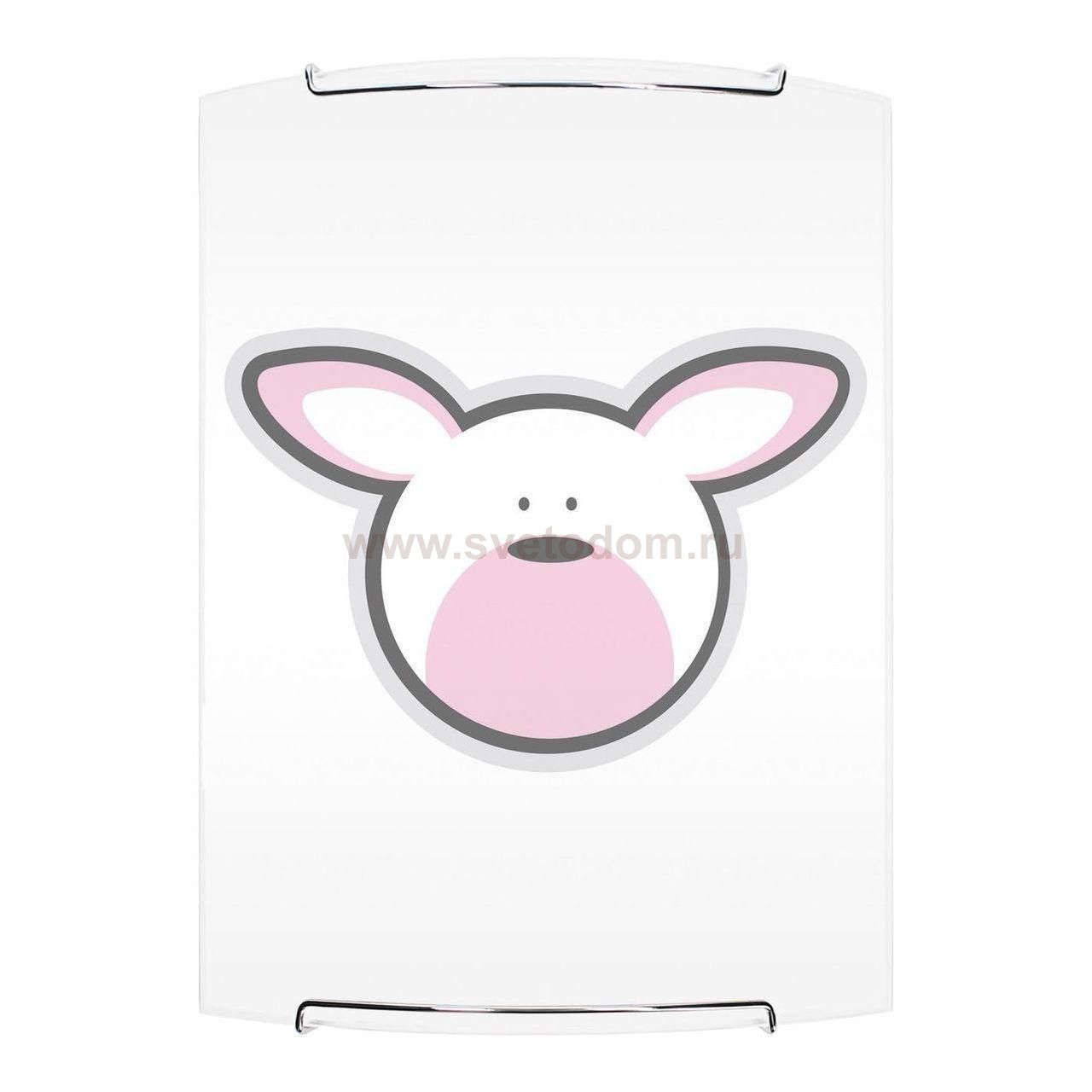 Настенный светильник Britop Rubby 1906070