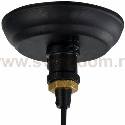 Подвесной светильник Favourite 1907-1P Rubinetto