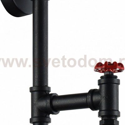 Бра Favourite 1907-1W Rubinetto