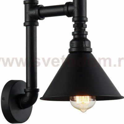 Бра Favourite 1907-1W Rubinetto