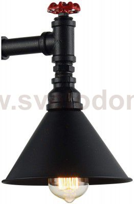 Бра Favourite 1907-1W Rubinetto