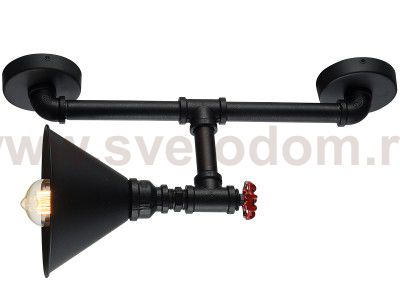 Бра Favourite 1907-1W Rubinetto