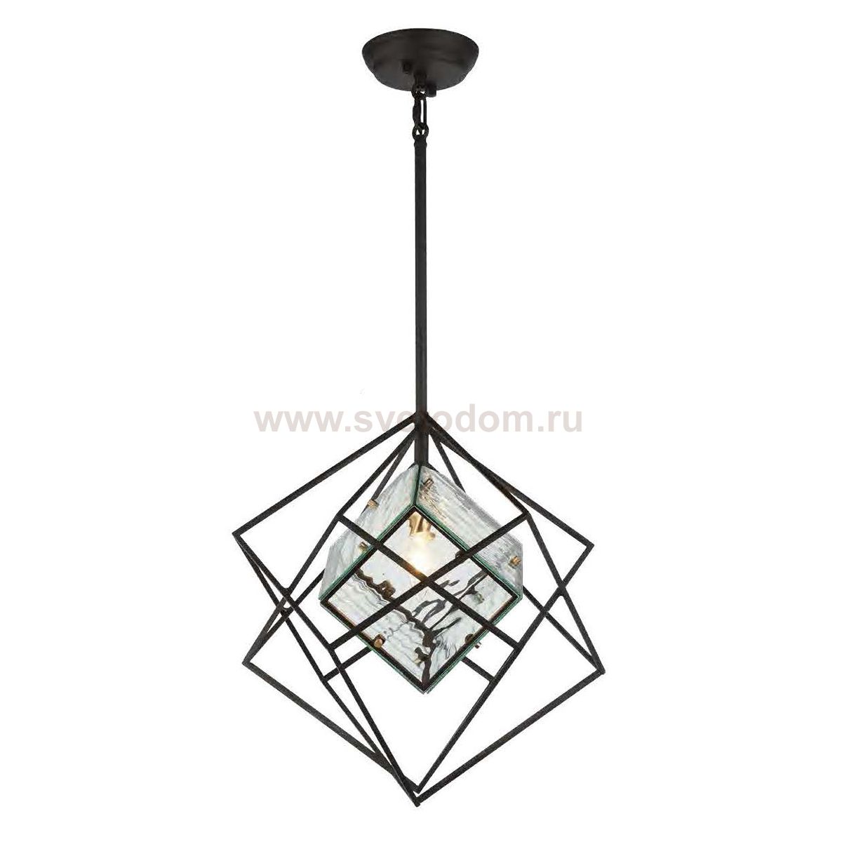 Люстра Favourite 1908-1P Versatile