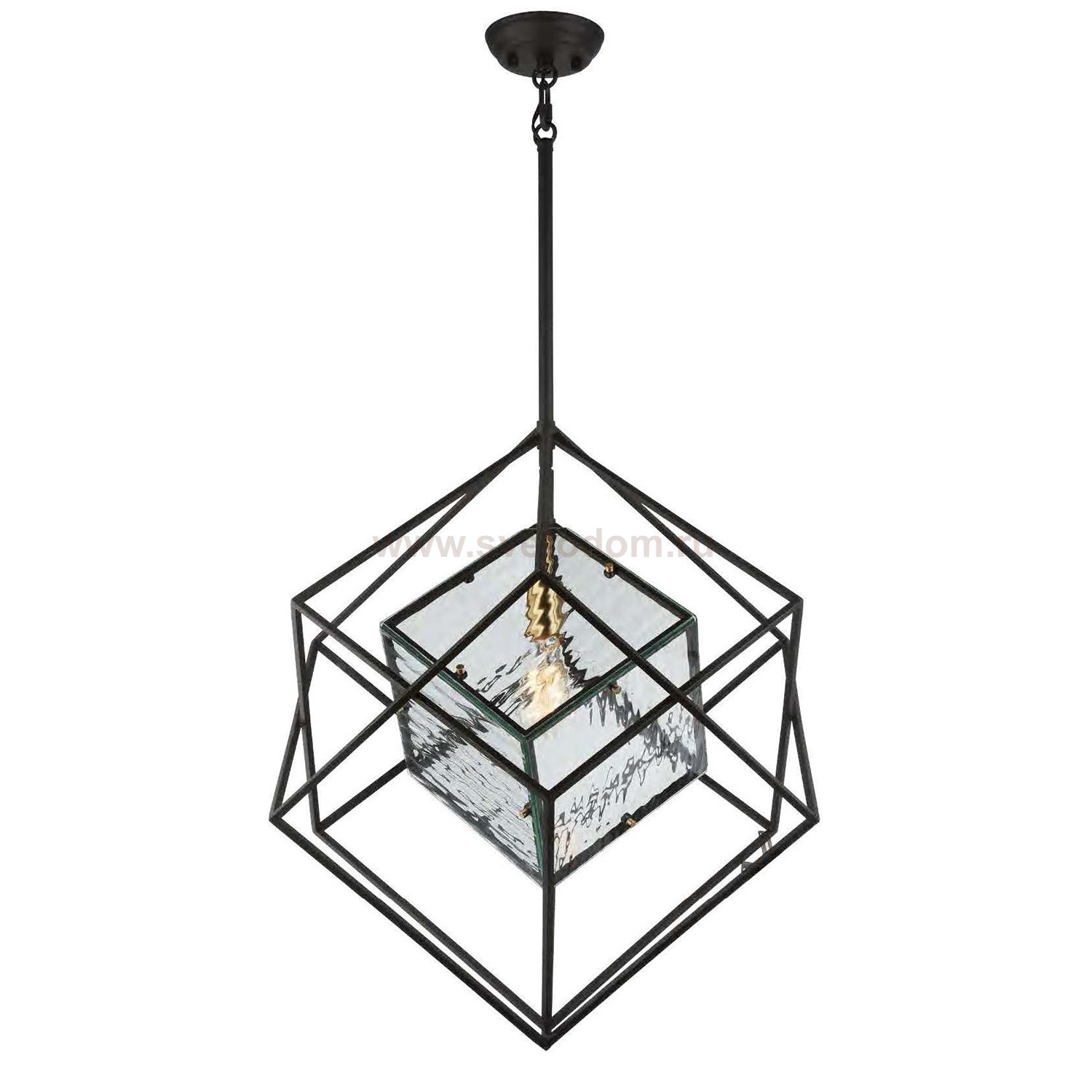 Люстра Favourite 1909-1P Versatile