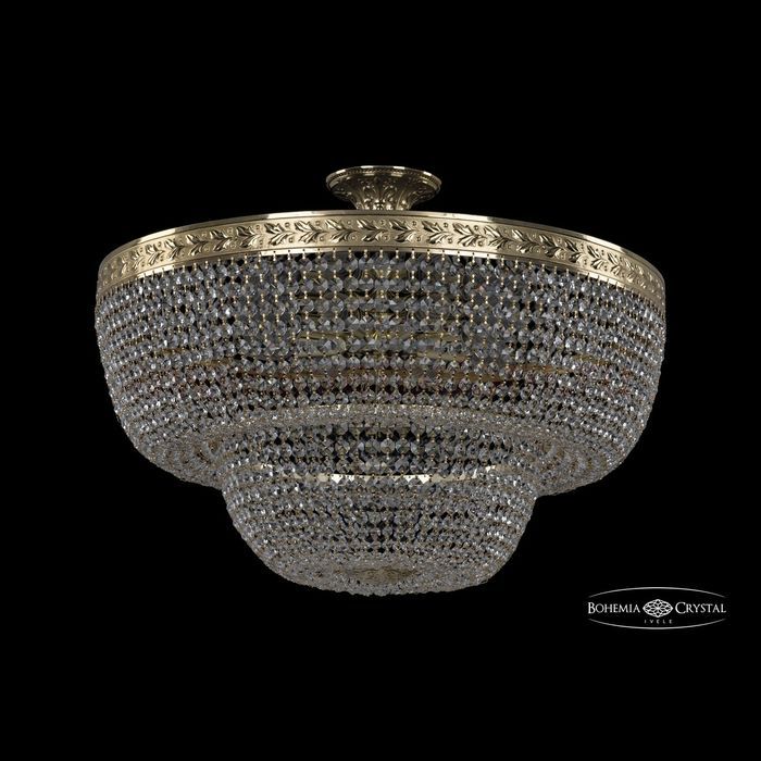 Люстра Bohemia Ivele 19091/60IV G