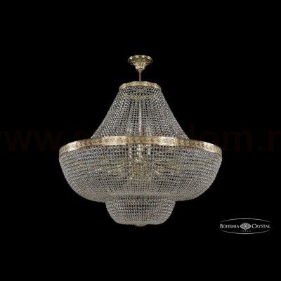 Люстра Bohemia Ivele 19091/H1/90IV G