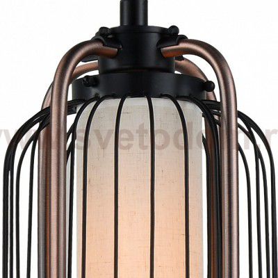 Люстра Favourite 1910-1P Triply