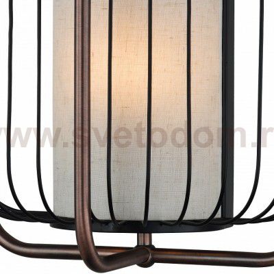 Светильник настенный бра Favourite 1910-1W Triply