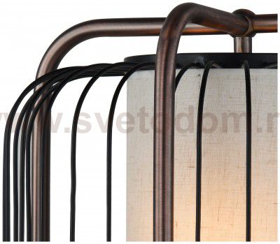 Светильник настенный бра Favourite 1910-1W Triply