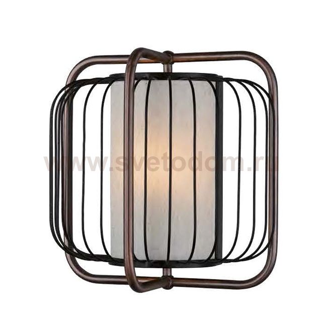 Светильник настенный бра Favourite 1910-1W Triply