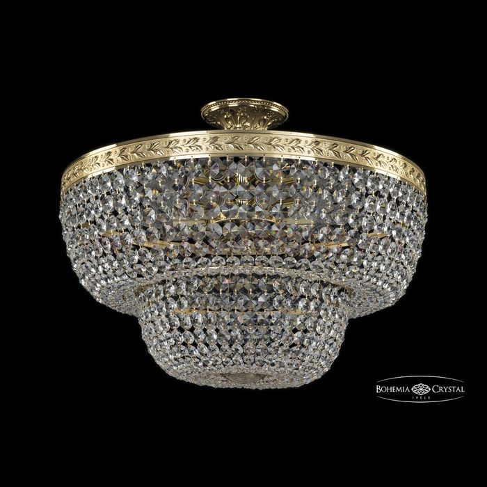 Люстра Bohemia Ivele 19101/60IV G