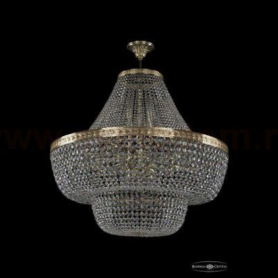 Люстра Bohemia Ivele 19101/H1/90IV G