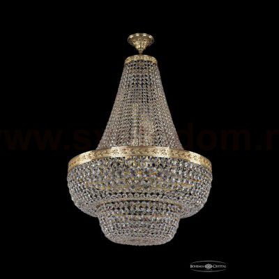 Люстра Bohemia Ivele 19101/H2/60IV G