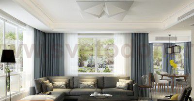 Люстра Favourite 1911-1P Triply