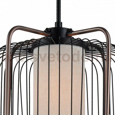 Люстра Favourite 1911-1P Triply