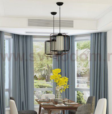 Люстра Favourite 1911-1P Triply