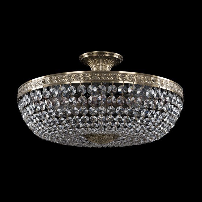 Люстра Bohemia Ivele 19111/45IV Pa