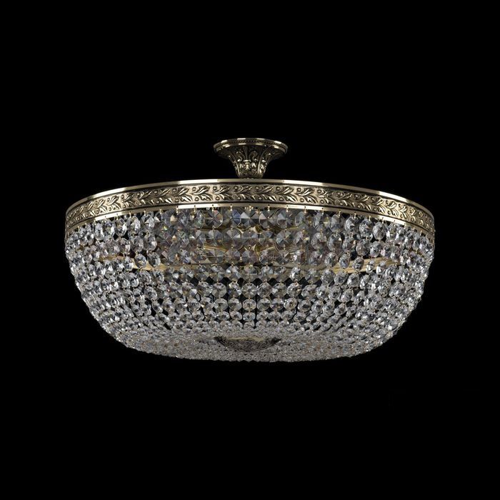 Люстра Bohemia Ivele 19111/60IV GB