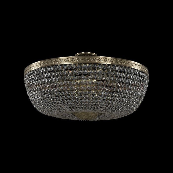 Люстра Bohemia Ivele 19111/80IV G