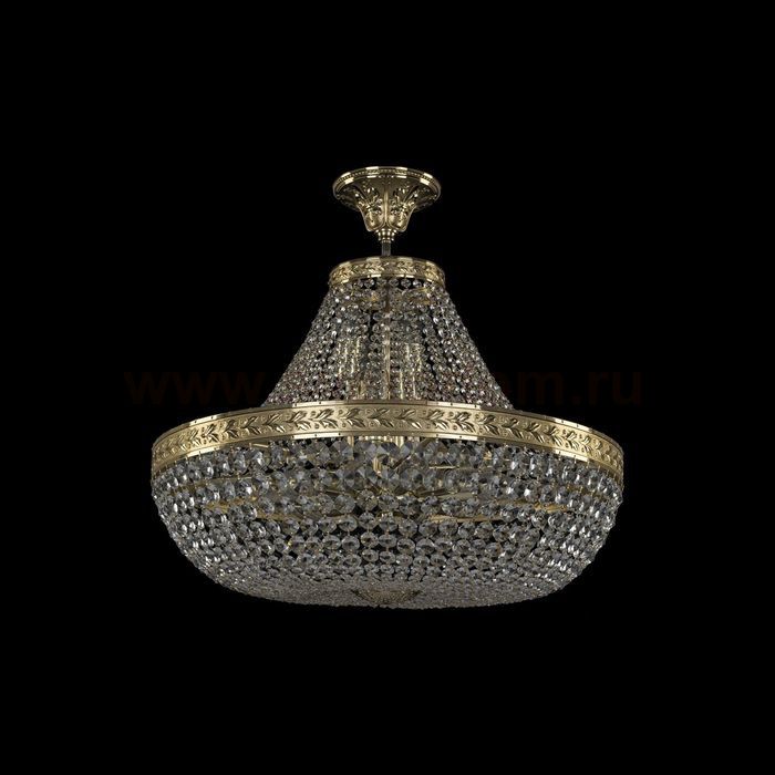 Люстра Bohemia Ivele 19111/H1/60IV G