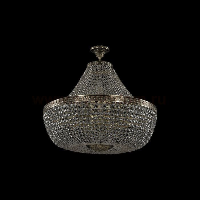 Люстра Bohemia Ivele 19111/H1/80IV GB