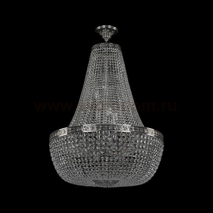 Люстра Bohemia Ivele 19111/H2/70IV NB