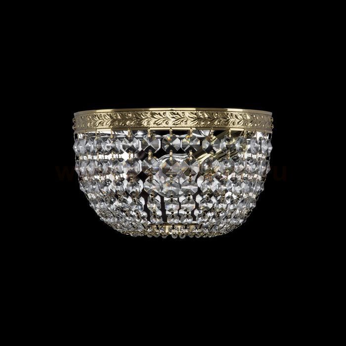 Бра Bohemia Ivele 19111B/20IV G