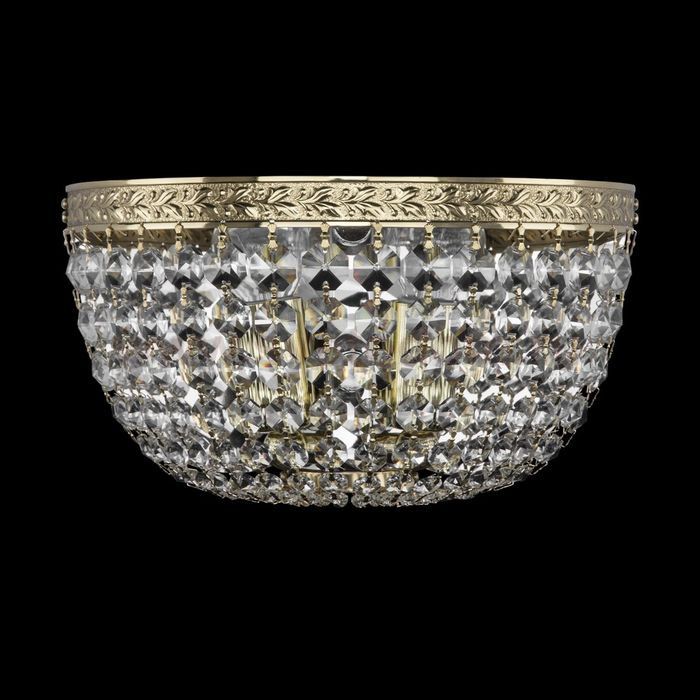 Бра Bohemia Ivele 19111B/25IV G