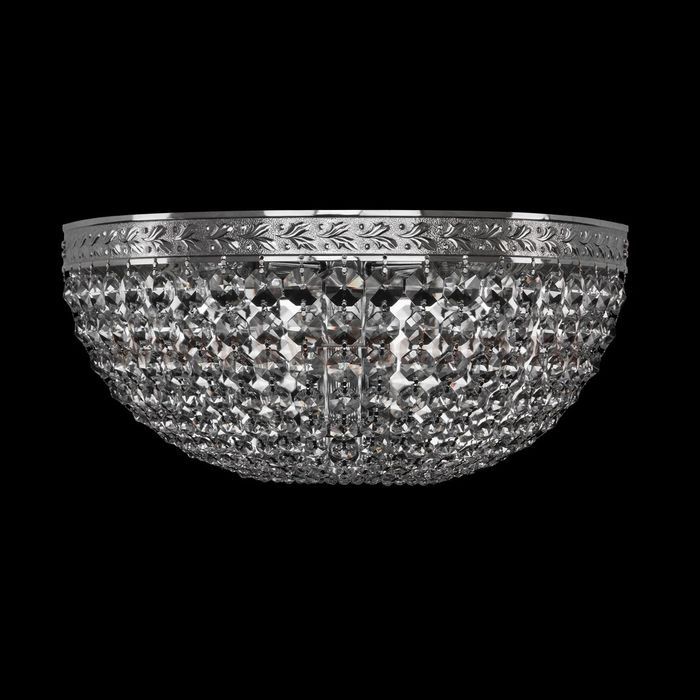 Бра Bohemia Ivele 19111B/35IV Ni