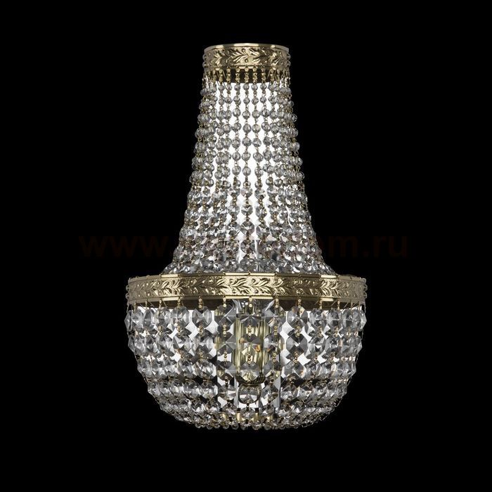 Бра Bohemia Ivele 19111B/H2/20IV G