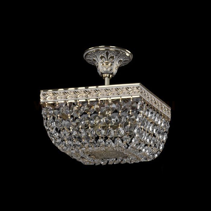 Люстра Bohemia Ivele 19112/20IV GW