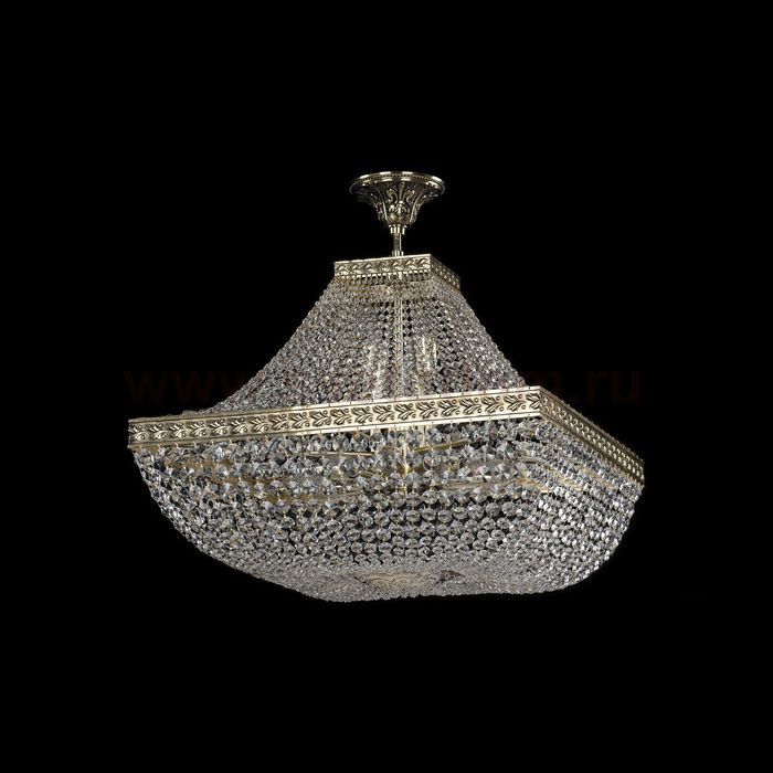 Люстра Bohemia Ivele 19112/H1/60IV GB