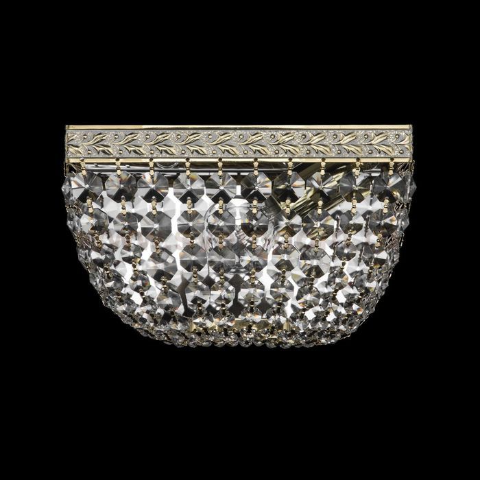 Бра Bohemia Ivele 19112B/20IV GW