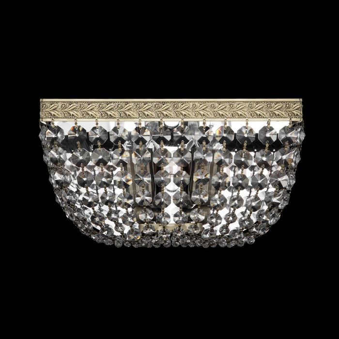 Бра Bohemia Ivele 19112B/25IV Pa