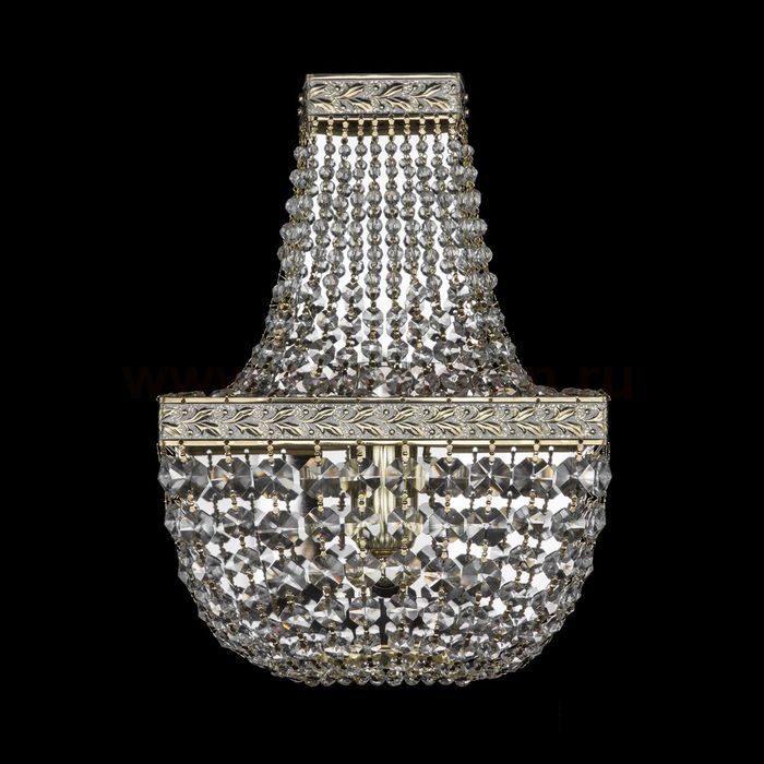 Бра Bohemia Ivele 19112B/H1/20IV GW