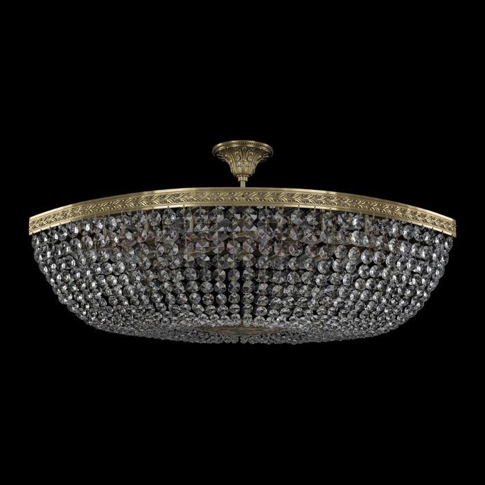 Люстра Bohemia Ivele 19113/100IV Pa