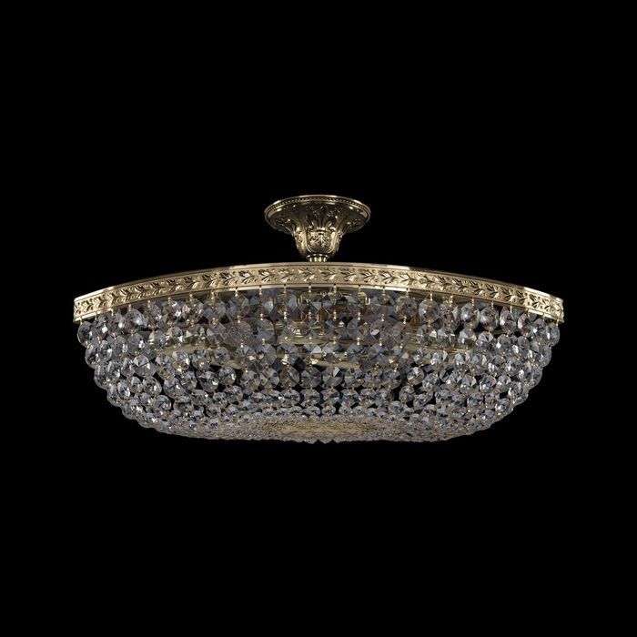 Люстра Bohemia Ivele 19113/55IV G