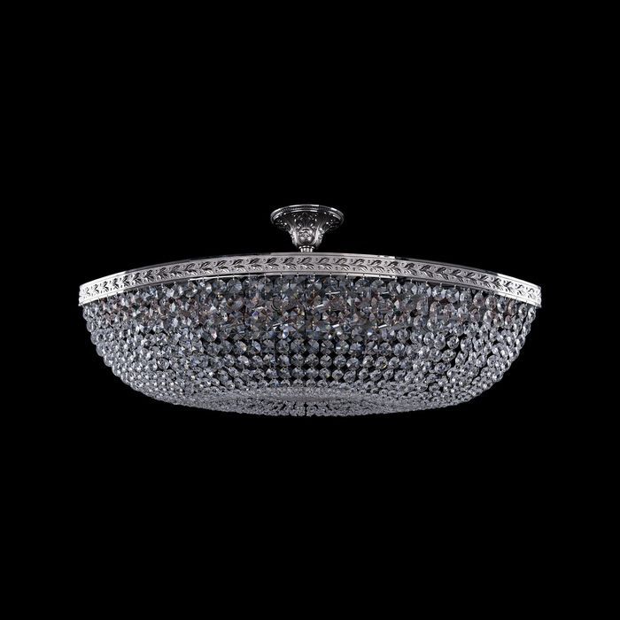 Люстра Bohemia Ivele 19113/90IV Ni